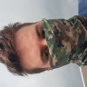 Meet your Posher, Jeremy